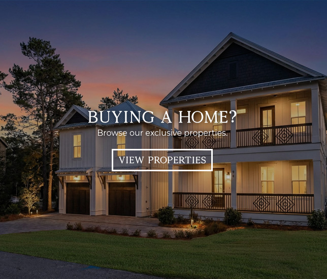 Buying A Home
